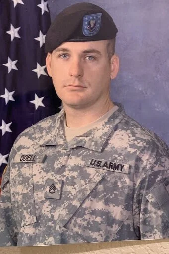 Adam Odell