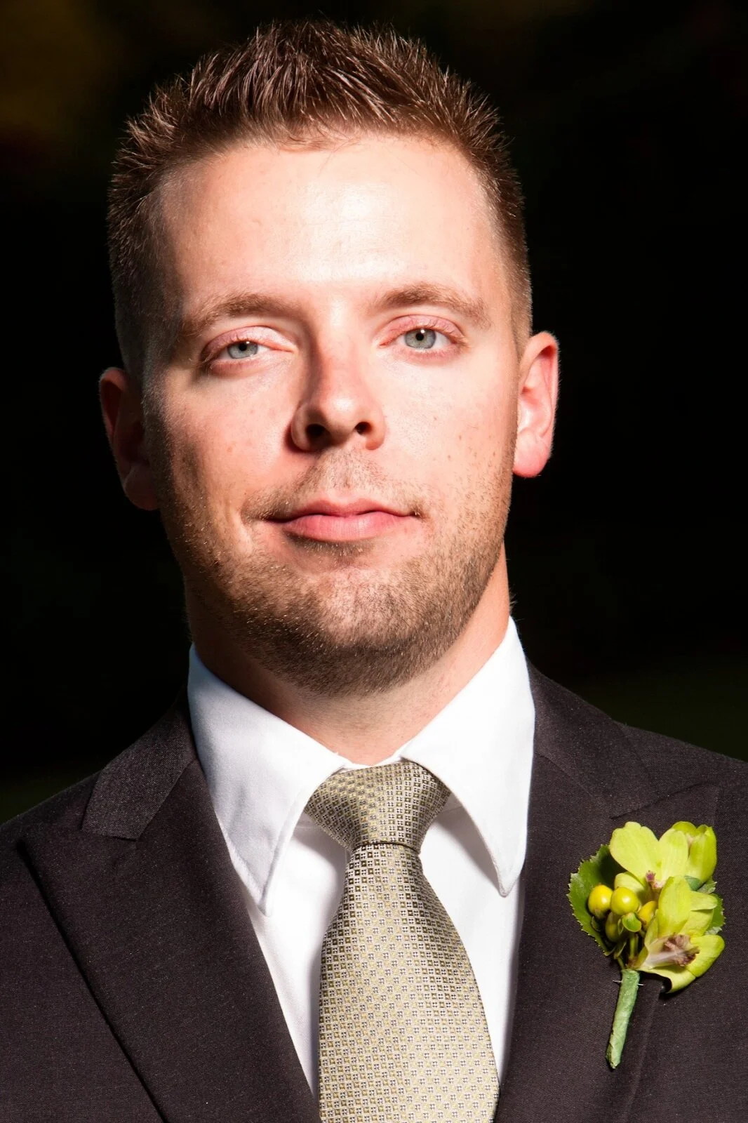 Joshua D. Jones