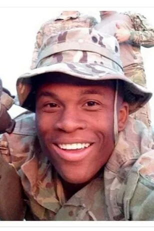 Etienne J. Murphy