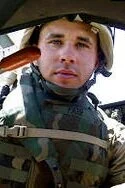 Brandon A. Parr
