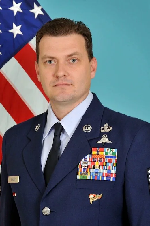 Joshua M. Gavulic