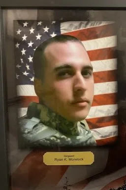 Ryan K. Morelock