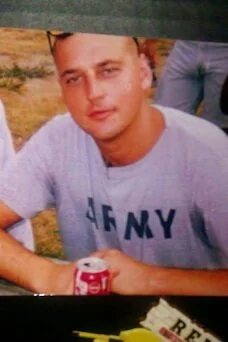 John M. Daniel