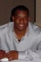 George Casher Jr. 