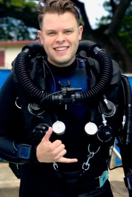 Brian J. Bugge
