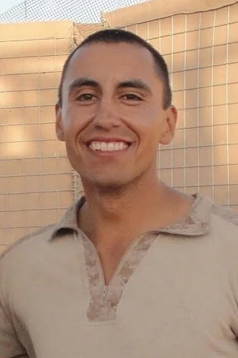 Adan Gonzales Jr. 
