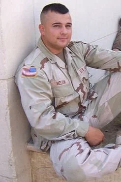 Josh A. Melton