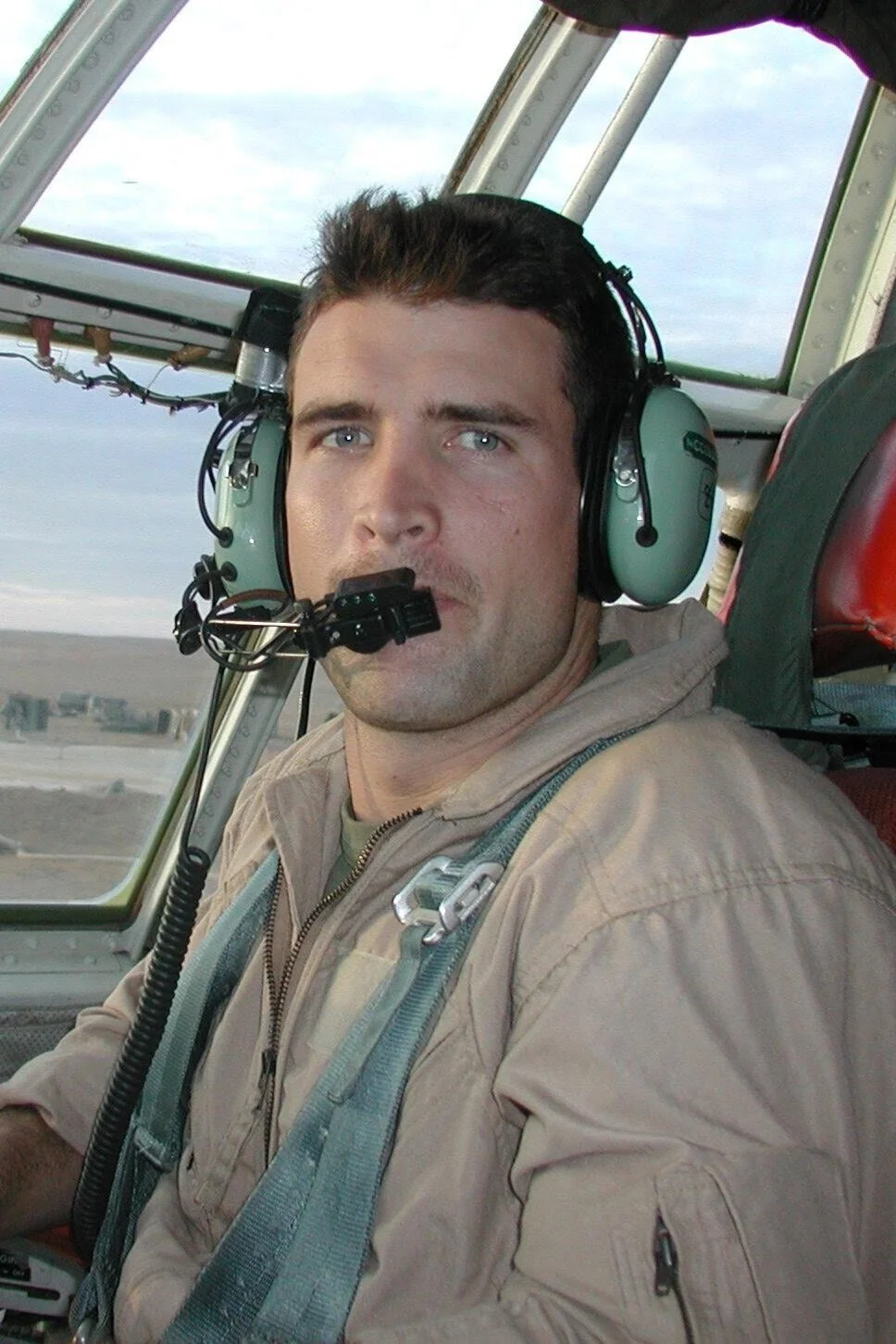 Daniel G. McCollum