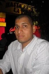 Rudolfo I. Bernal Jr. 