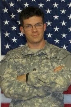 Richard A. Giordano