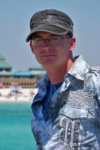Robert C. Shetler