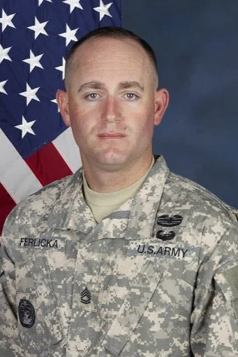 Joseph P. Ferlicka
