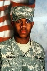 Dane R. Balcon