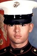 Aaron D. White