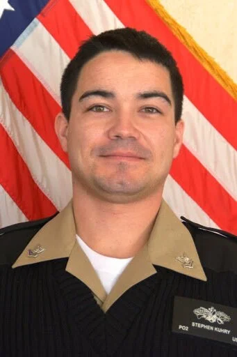 Stephen M. Kuhry