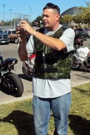 David J. Singley