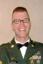 Kevin J. Kessler
