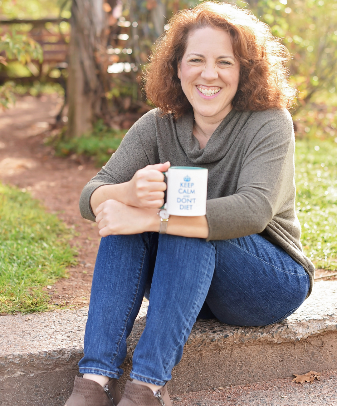 About — Kimberly M. Daniels, Psy.D.