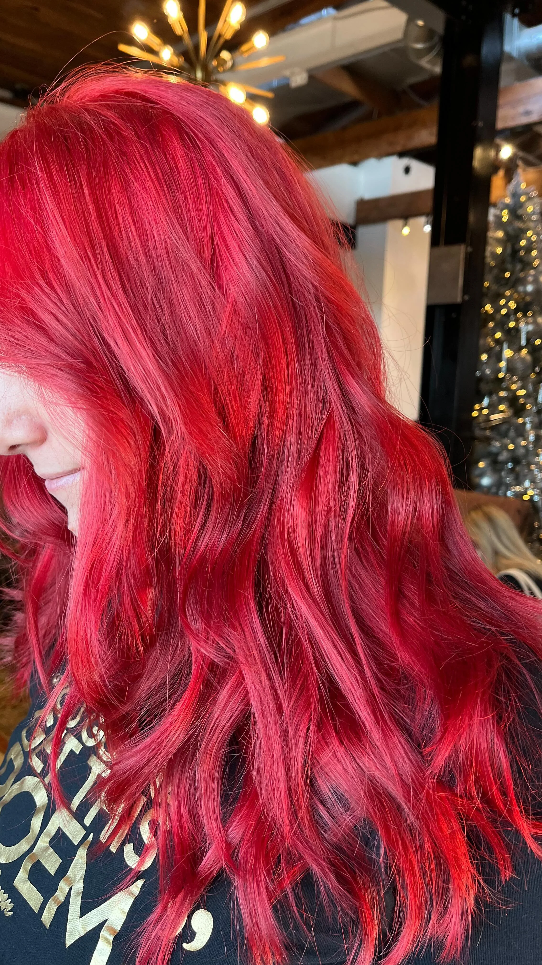 BEST SALON IN PHILLY — Headhouse Salon