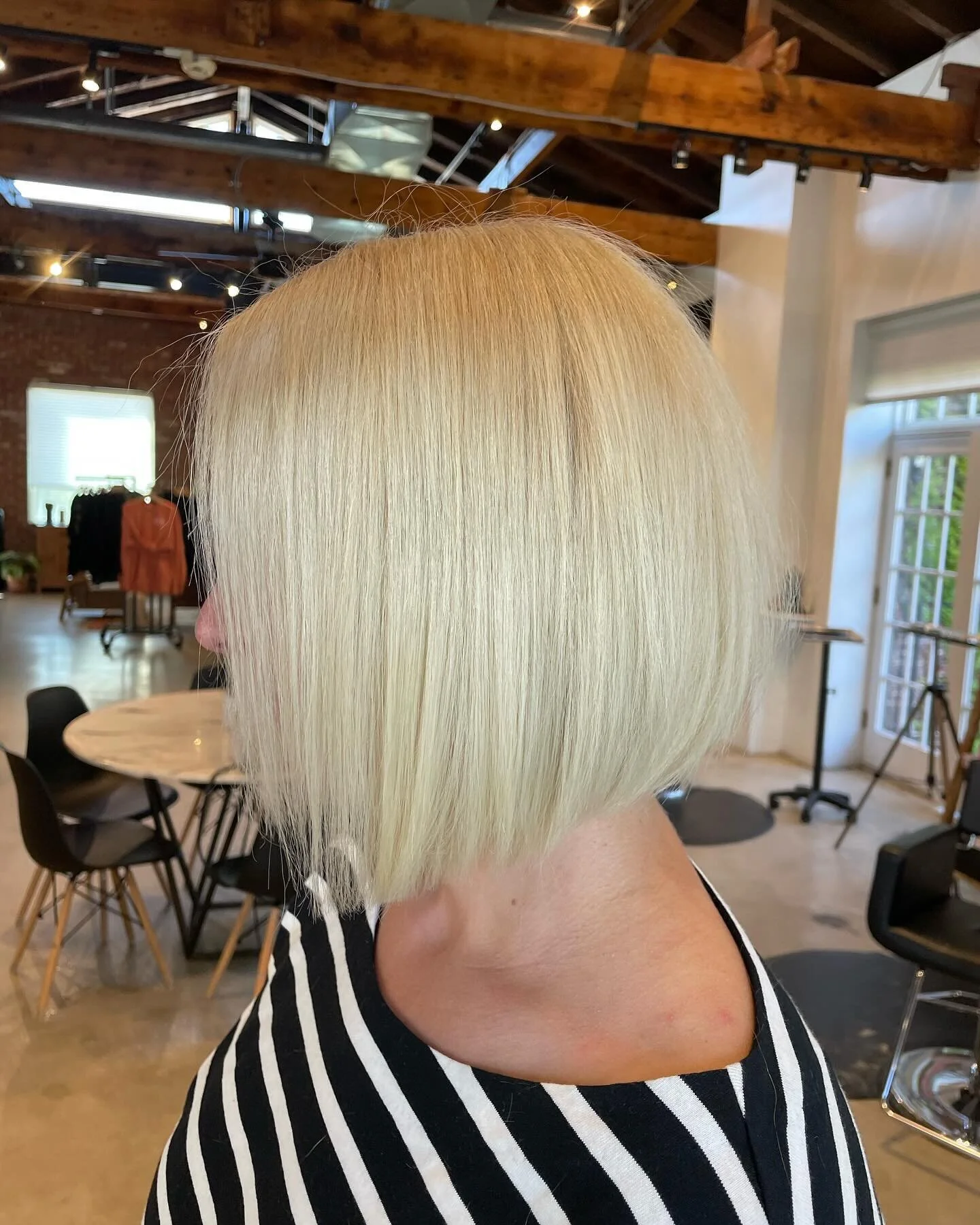 BEST SALON IN PHILLY — Headhouse Salon