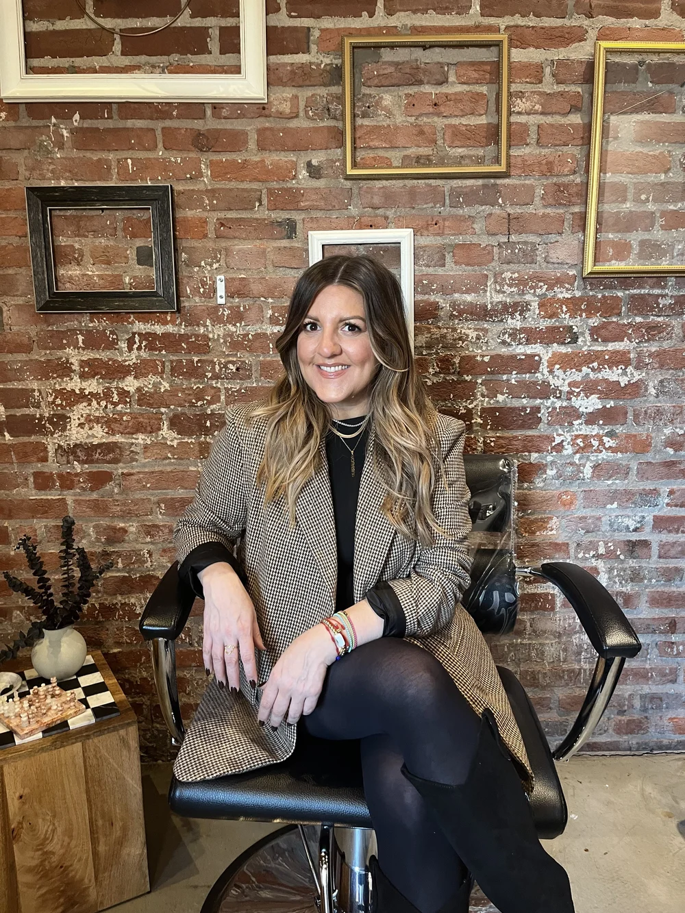 Team — Headhouse Salon