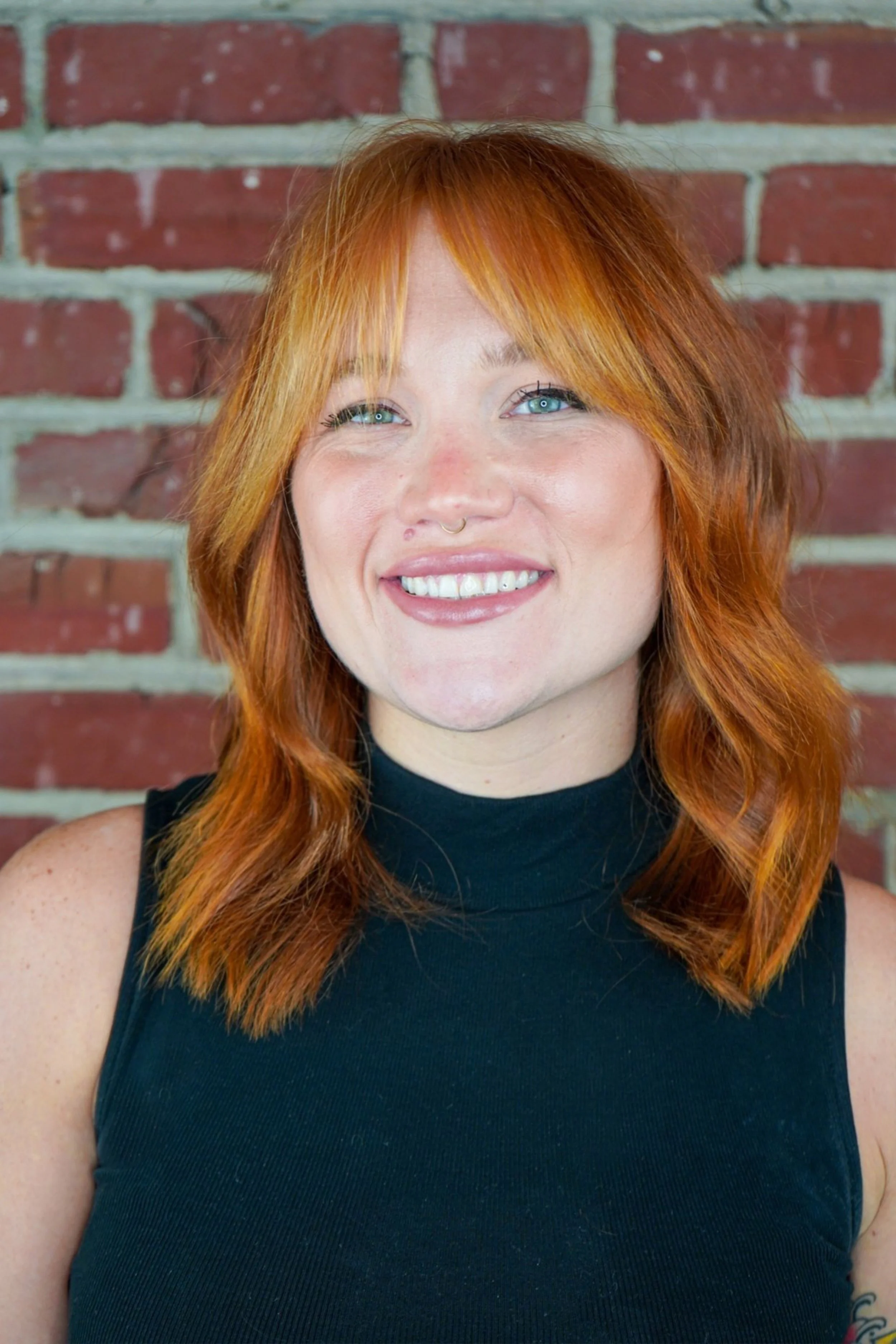 Team — Headhouse Salon