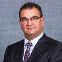 Philip Catania Partner, Corrs Chambers Westgarth