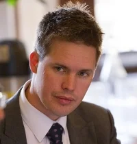 Travers McLeod, Moderator CEO, Centre for Policy Development