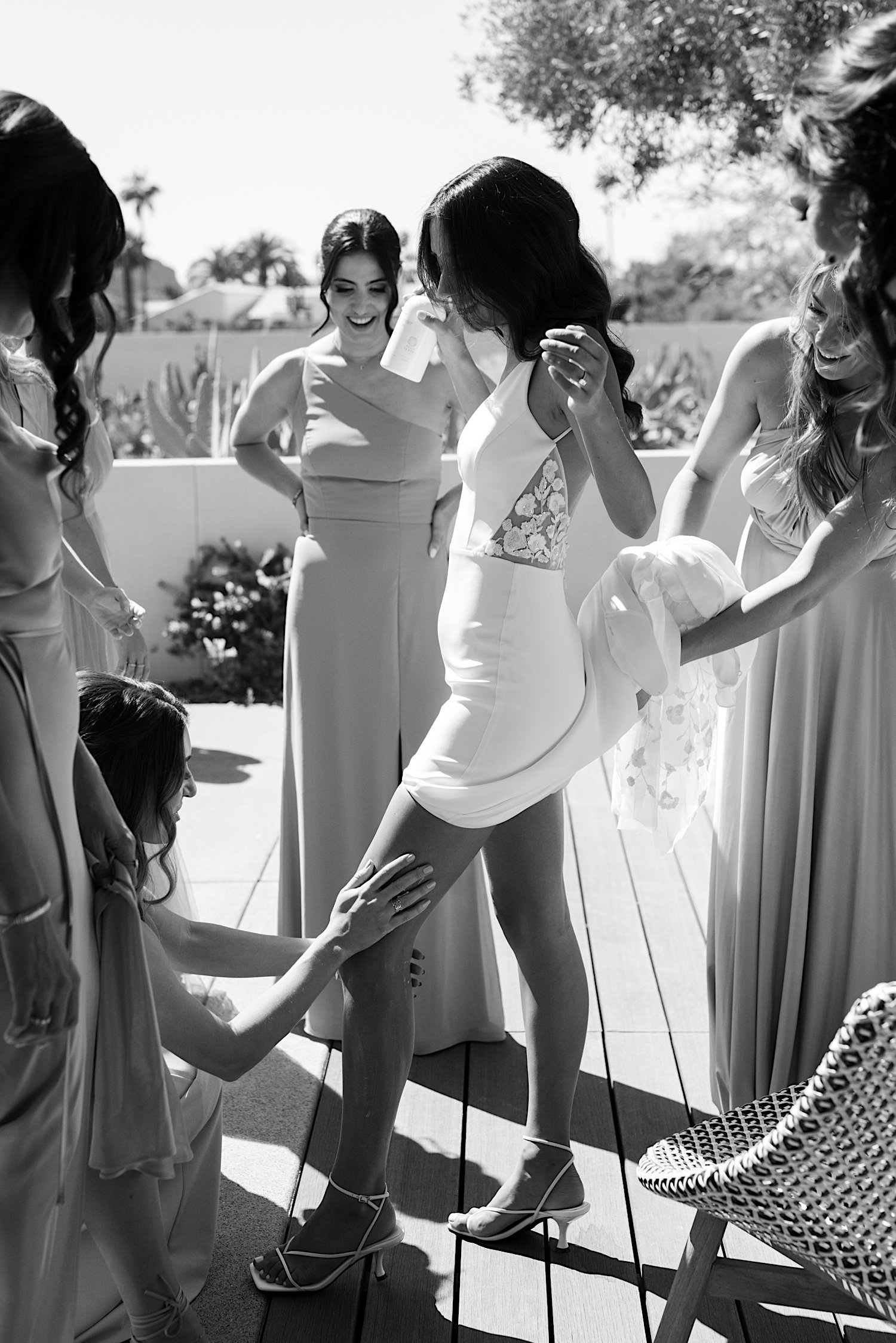 Modern Spring Wedding at the Andaz in Scottsdale Arizona -10.jpg