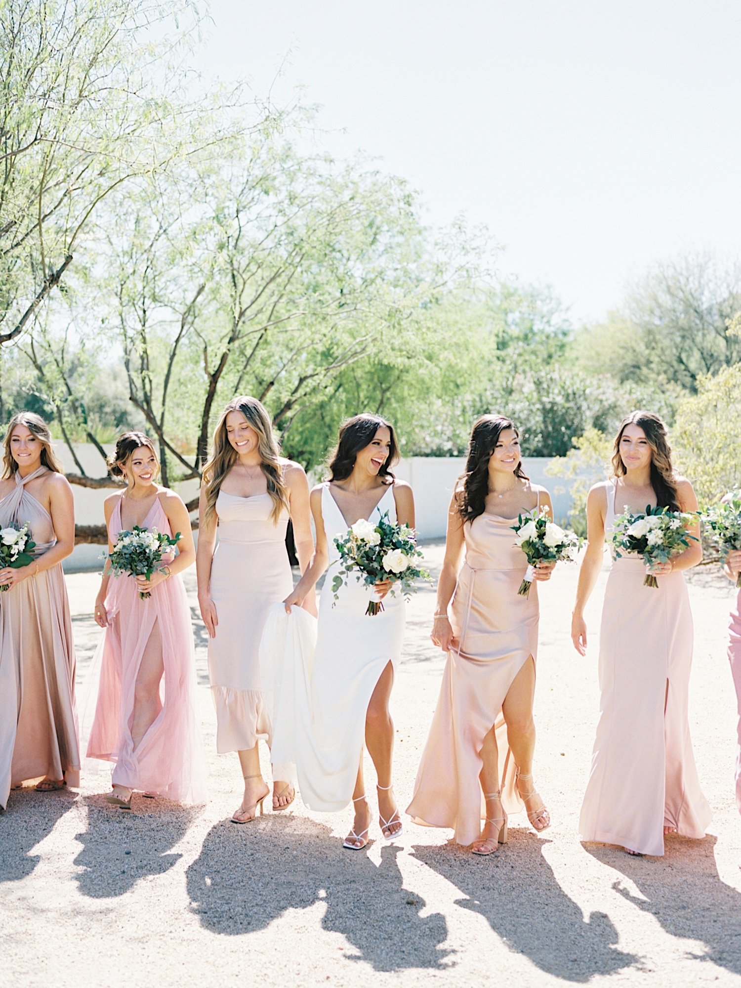 Modern Spring Wedding at the Andaz in Scottsdale Arizona -14.jpg