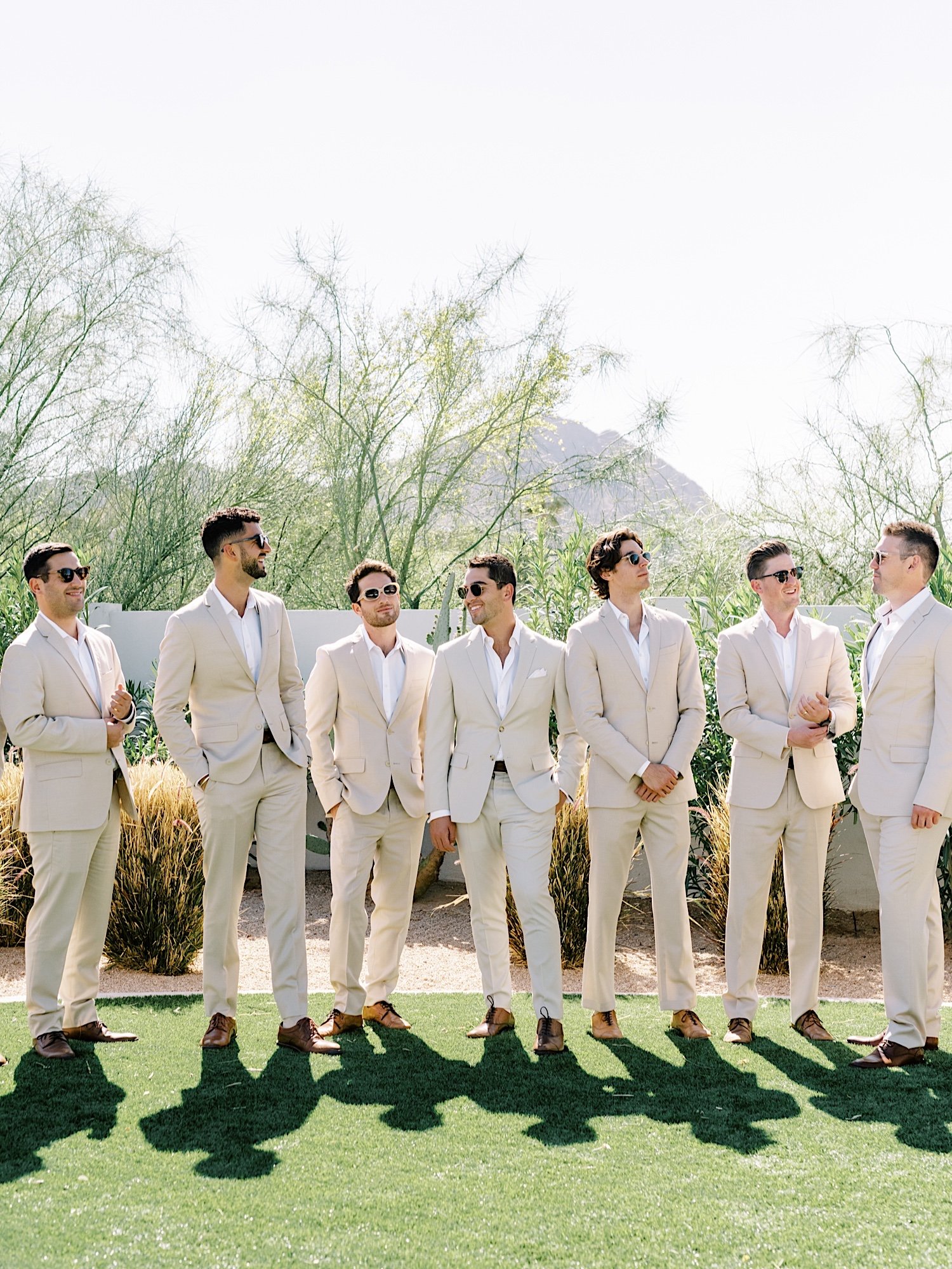 Modern Spring Wedding at the Andaz in Scottsdale Arizona -17.jpg