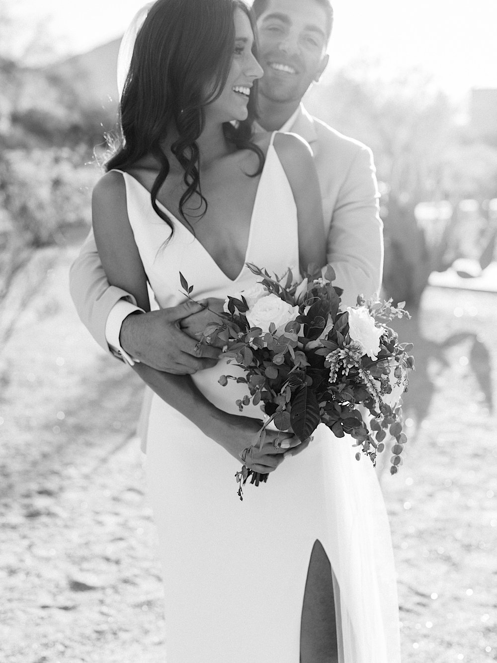 Modern Spring Wedding at the Andaz in Scottsdale Arizona -35.jpg