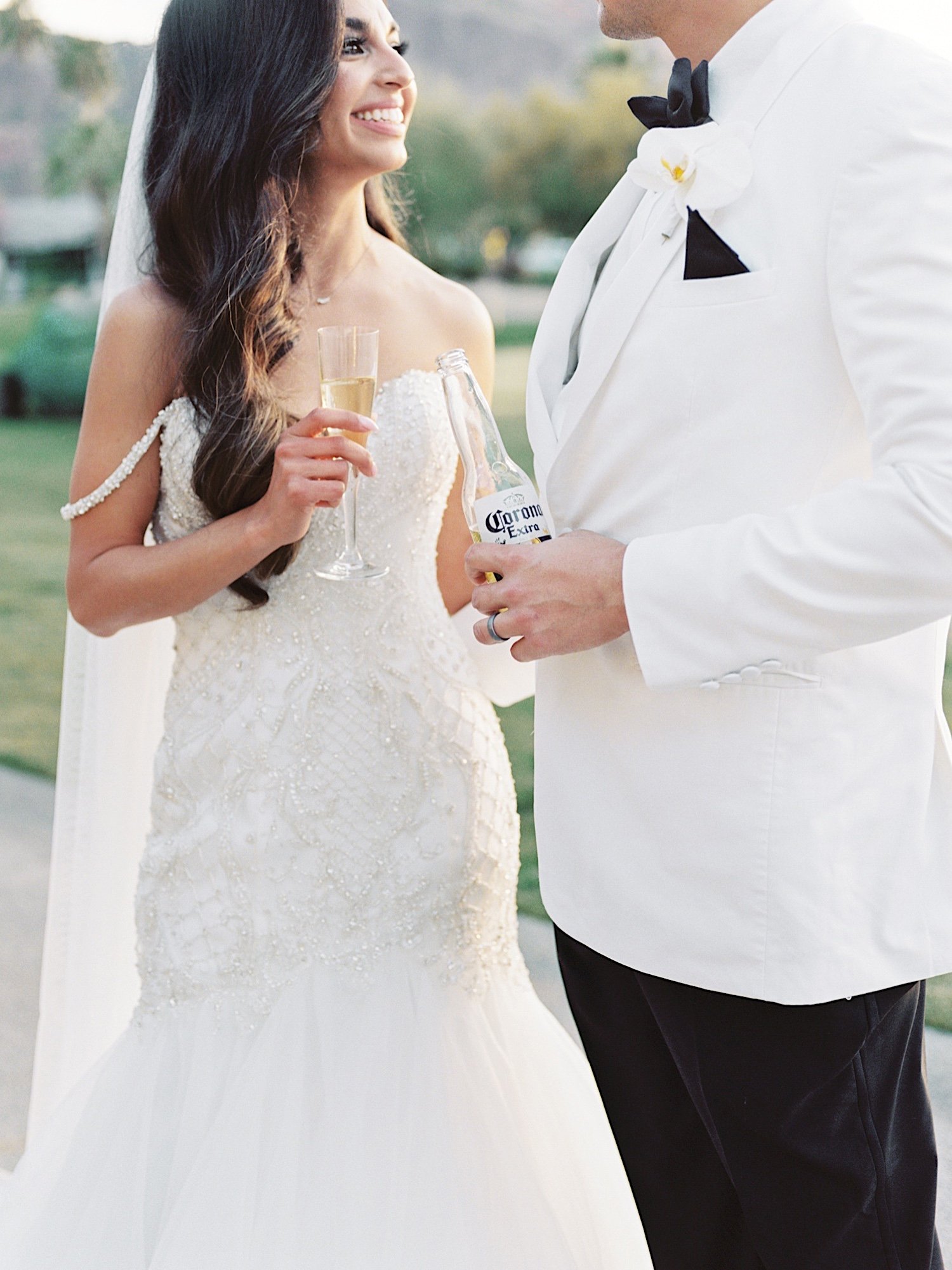 Glamorous Black Tie Mountain Shadows Arizona Wedding Saje Photography - 42.jpg