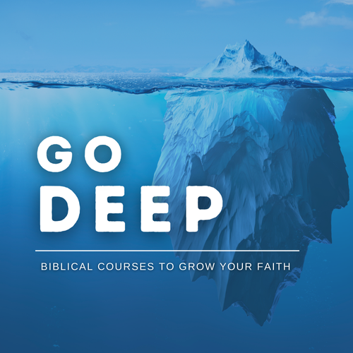 Go Deep Courses