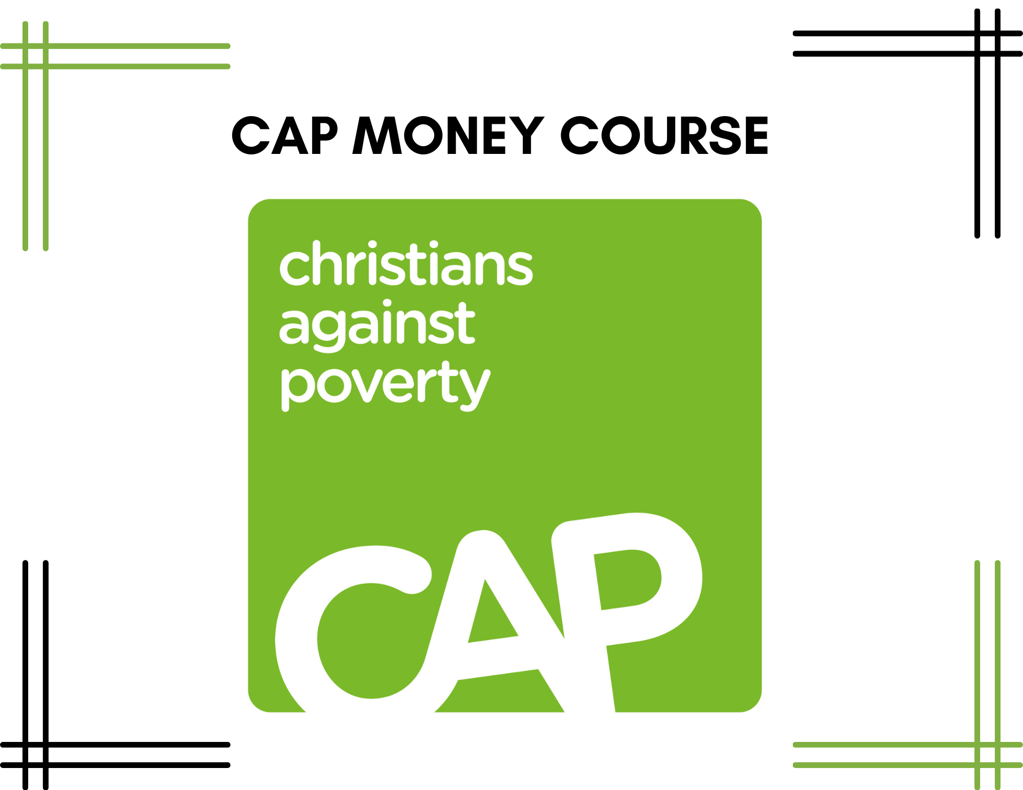 CAP Money Course