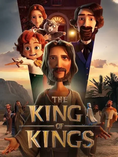 King of Kings Movie Event