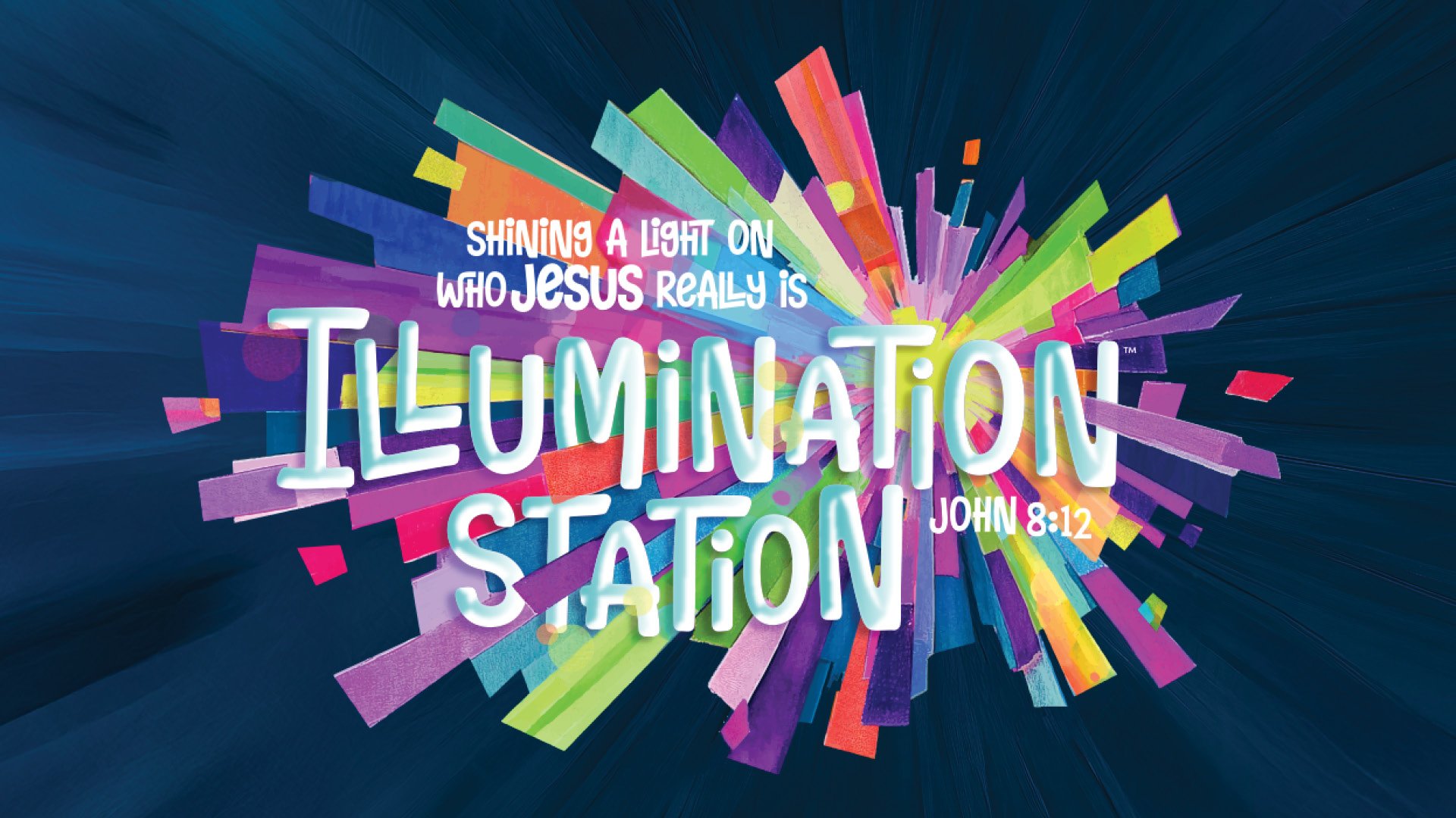 Illumination  Station VBS