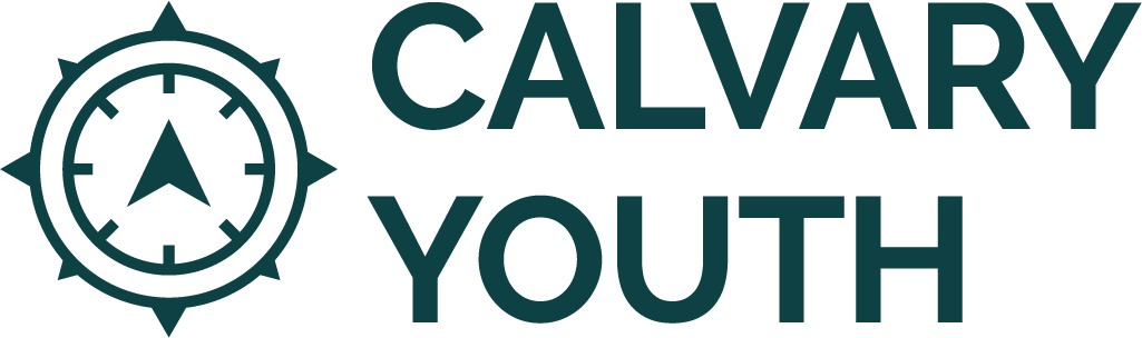 Calvary Youth!