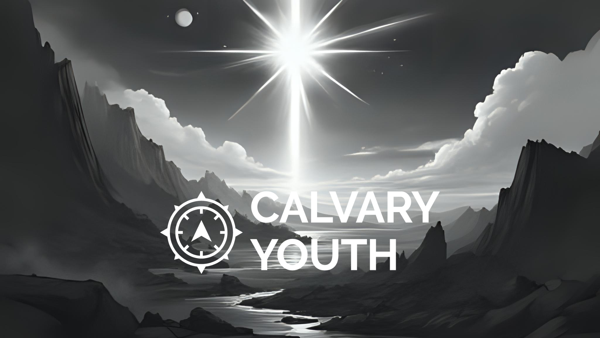 (Youth) "Send me" Evangelism Night!