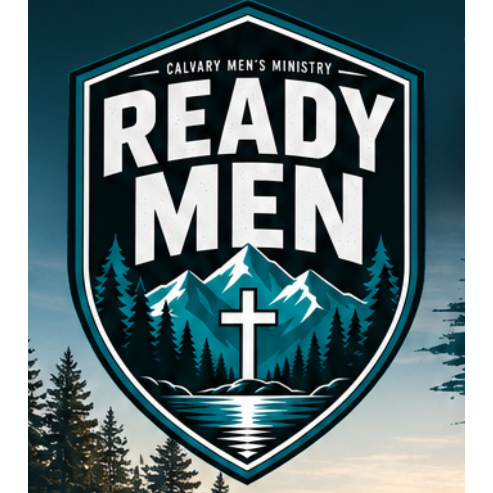 Ready Men Fall Launch