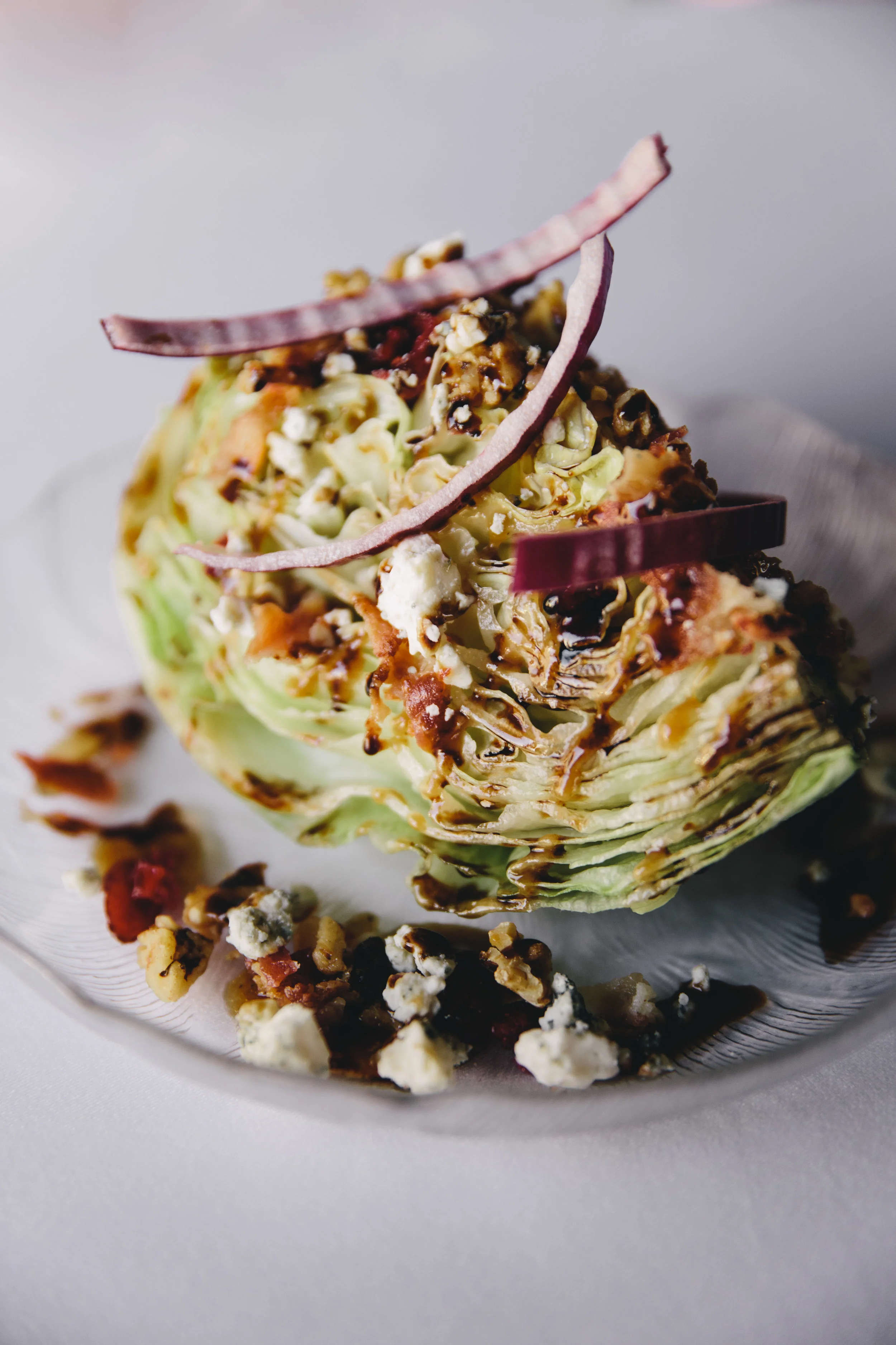 Wedge Salad