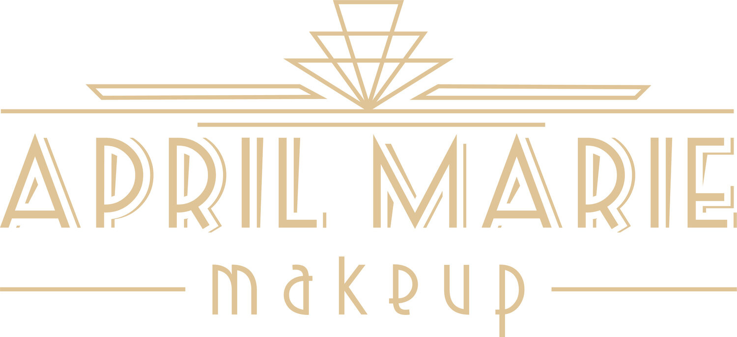 April Marie Makeup