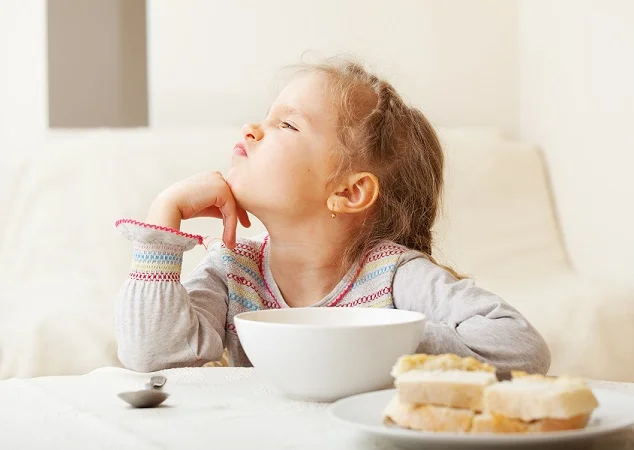 How My Picky Eater Brought Joy Back to Mealtimes