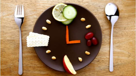 Is Snacking Making Your Child Picky? 5 Steps to Implement a Schedule