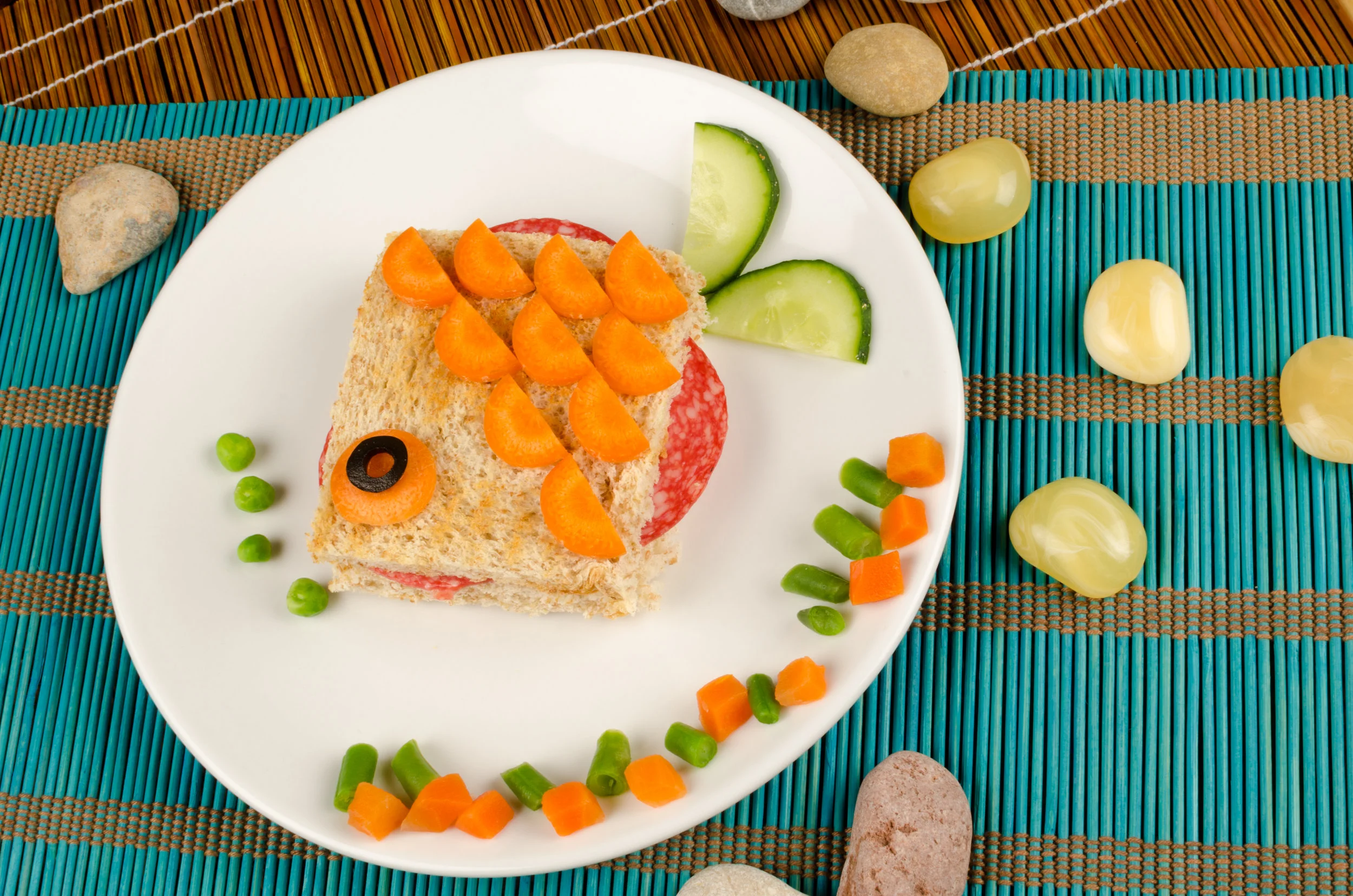 Toddler Meal Ideas