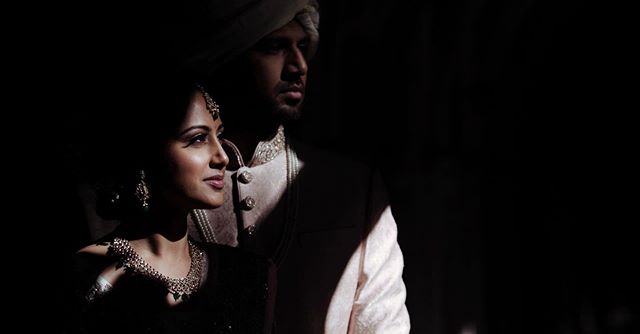 Can&rsquo;t wait to release Sahaj and Aakash highlight reel soon #4kvideo #indianwedding #weddingcinema