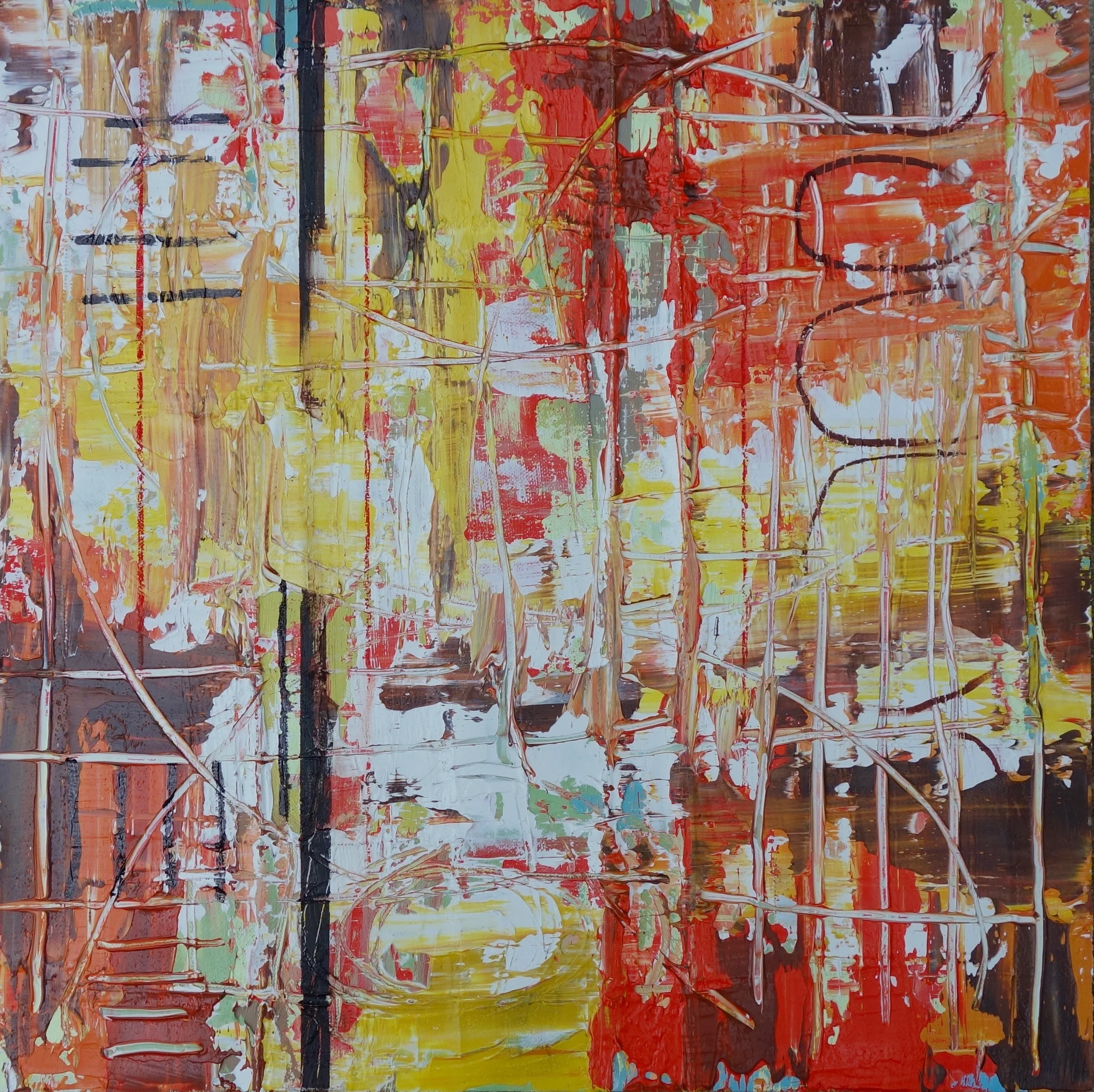AVIDITY - 16X16 - 2019