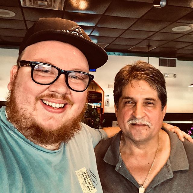 Every time I head to Atlanta I try my best to stop by Rockys Pizza &amp; Sub Shop on the way. Not just because of the delicious menu, but because of it&rsquo;s owner. Mike Capozzoli is one of the most kind and generous people I&rsquo;ve ever met. Not