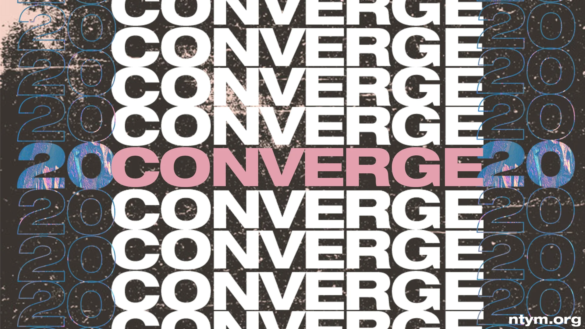CONVERGE 2020