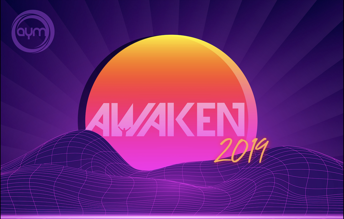 Awakening Youth Conference - Appalachian Ministry Network (AG)